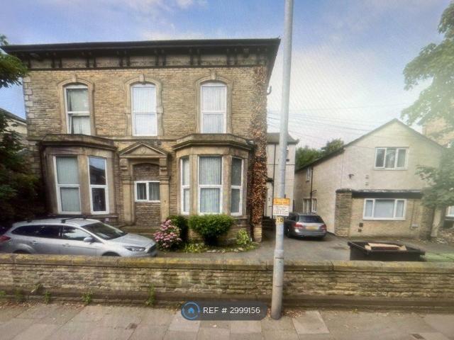 Apartment for rent in Great Crosby, Sefton