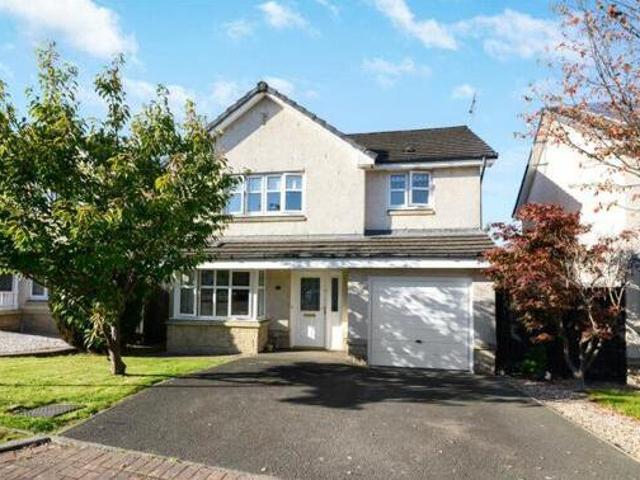 House for sale in Alloa, Scotland