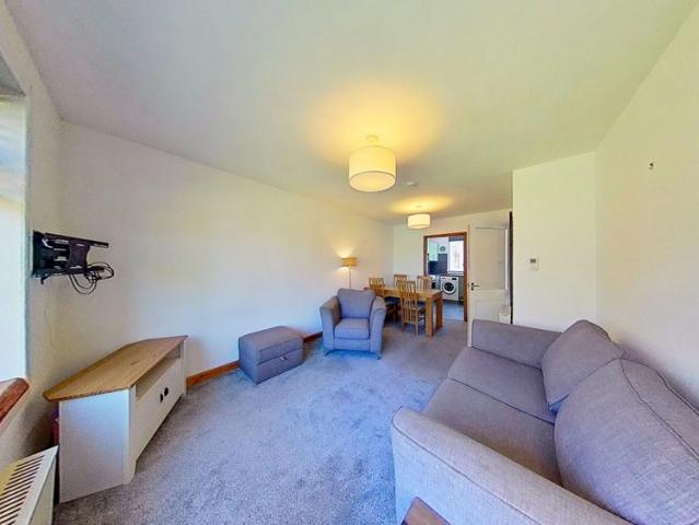 Apartment for rent in Law, Scotland