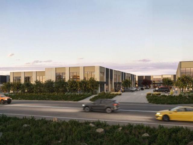 Warehouse for sale in Camerons Creek, Victoria