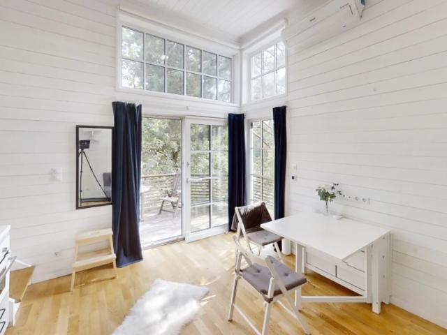 Hus hyra i Stockholm