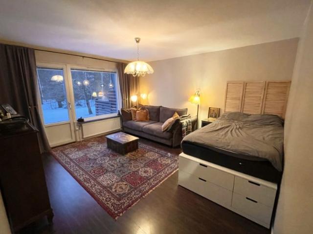 Lägenhet hyra i Tullinge, Stockholm