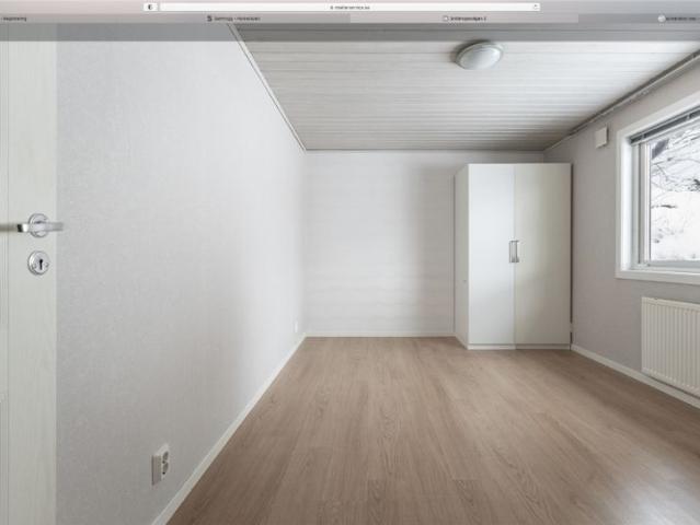 Hus hyra i Stockholm