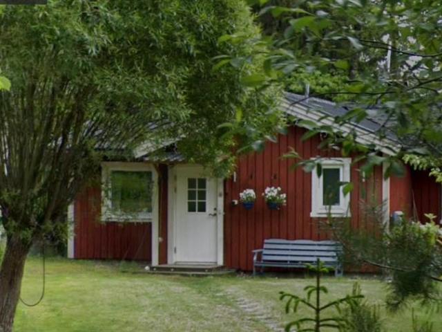 Hus hyra i Stockholm