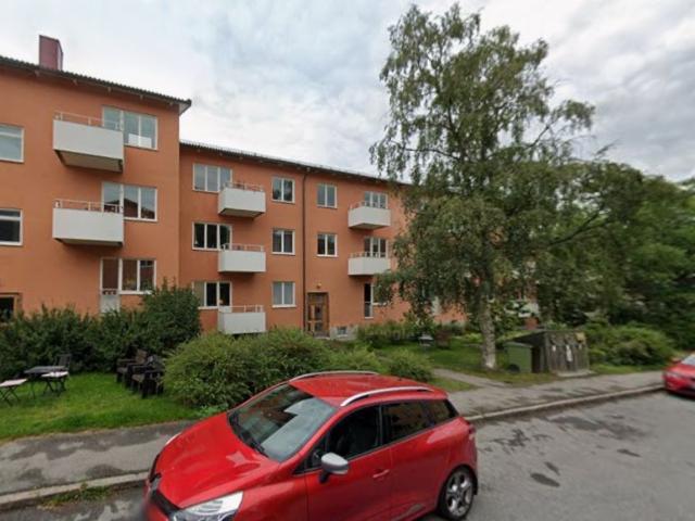 Lägenhet hyra i Tullinge, Stockholm