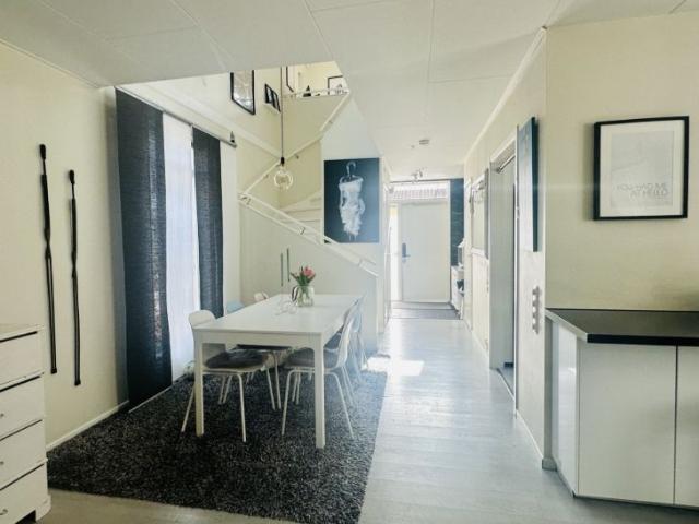 Hus hyra i Stockholm