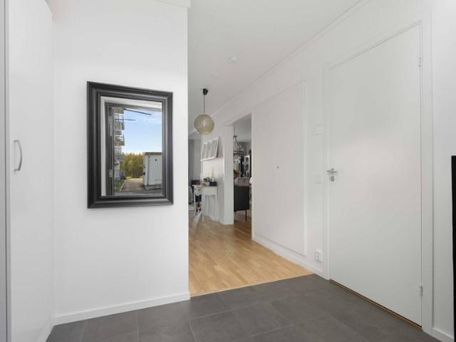 Hus hyra i Stockholm
