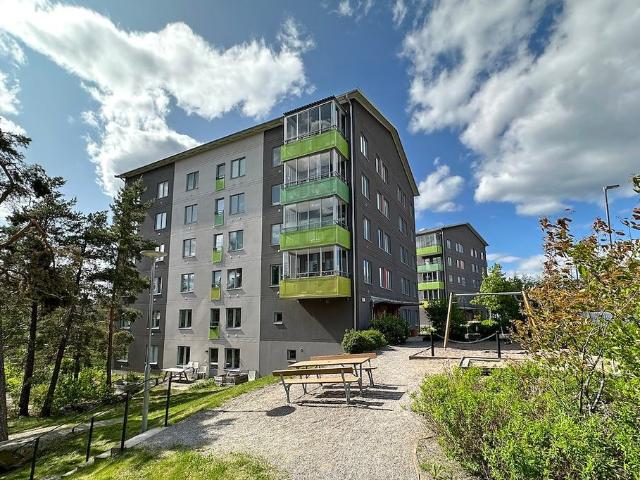 Lägenhet hyra i Tullinge, Stockholm