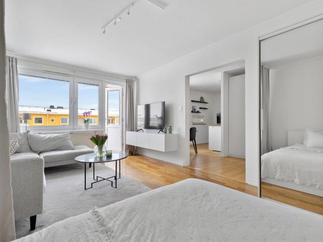 Bostad till salu i Tullinge, Stockholm