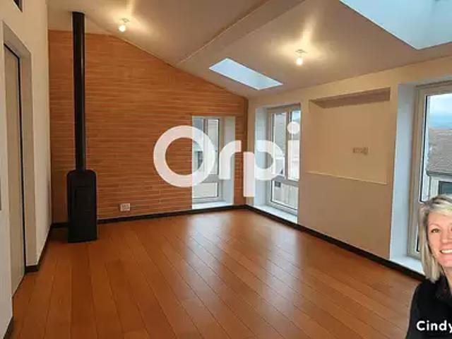 Appartement vente à Grenoble, Tullins