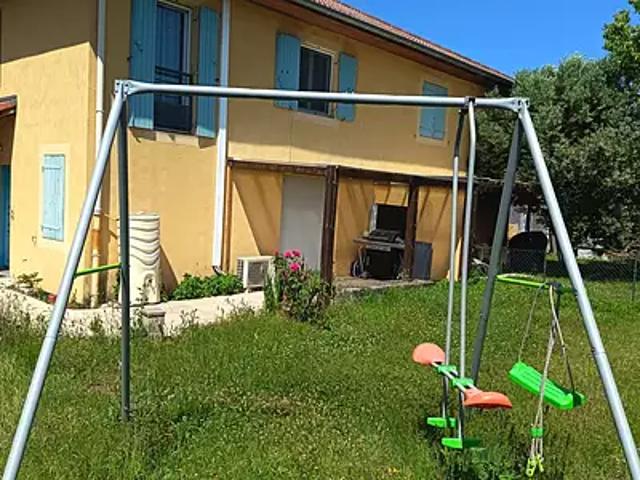 Maison vente à Grenoble, Tullins