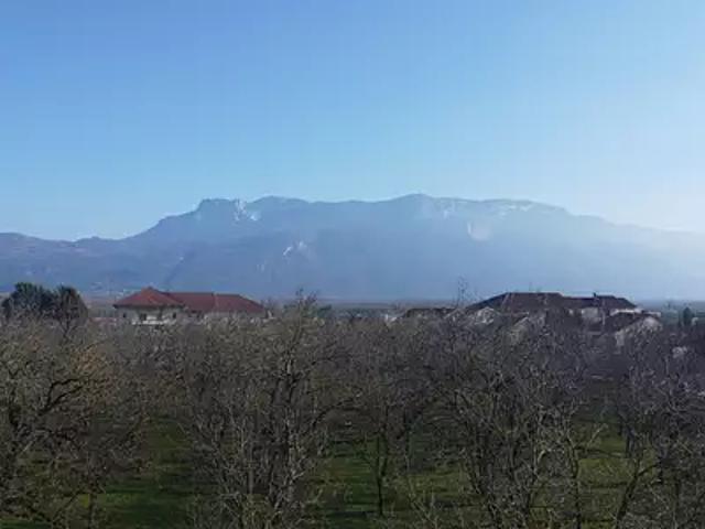 Maison vente à Grenoble, Tullins