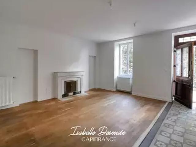 Maison vente à La Félie, Tullins