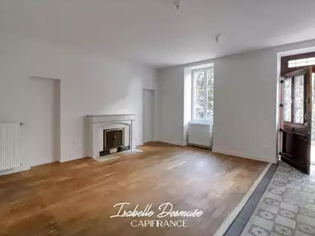 Maison vente à Grenoble, Tullins