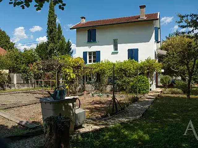 Maison vente à La Félie, Tullins