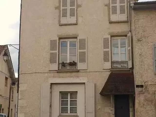 Appartement location à La Félie, Tullins