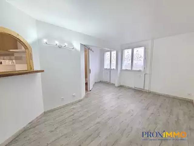 Appartement location à La Félie, Tullins