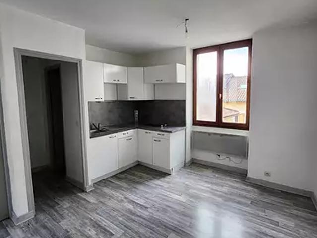 Appartement location à Grenoble, Tullins