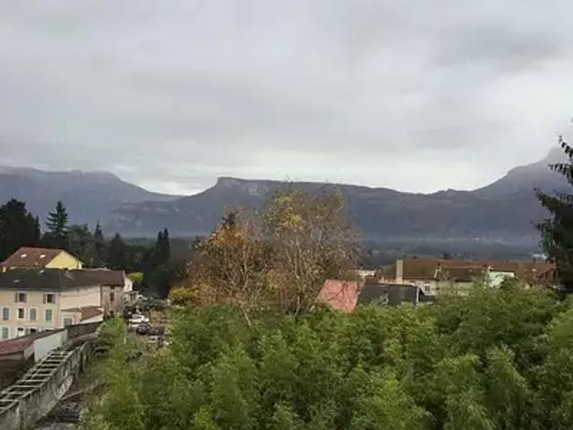 Appartement location à Grenoble, Tullins