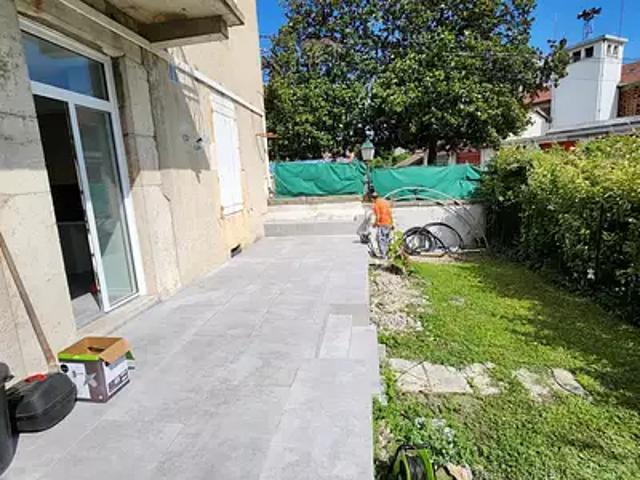 Appartement location à La Félie, Tullins