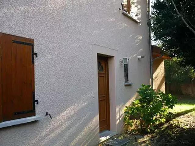 Maison location à La Félie, Tullins