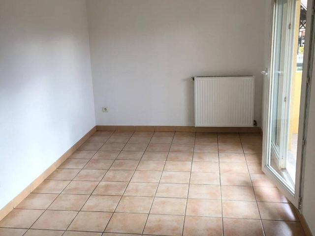 Appartement location à La Félie, Tullins
