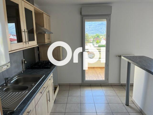 Appartement location à Grenoble, Tullins
