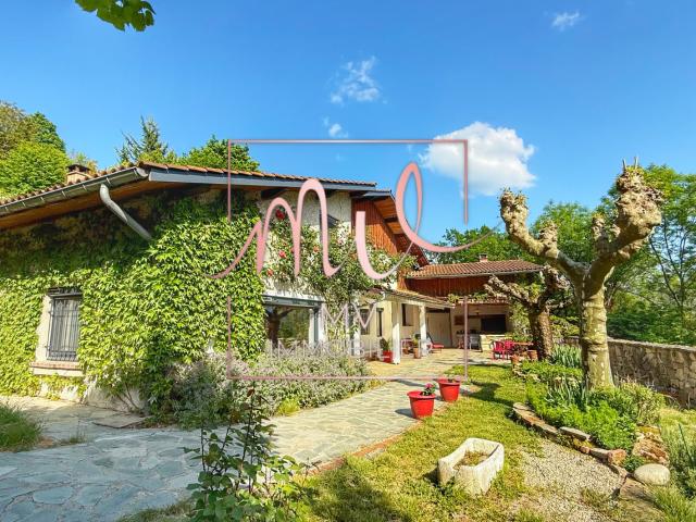 Maison vente à Grenoble, Tullins