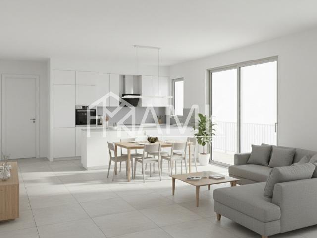 Appartement vente à Grenoble, Tullins