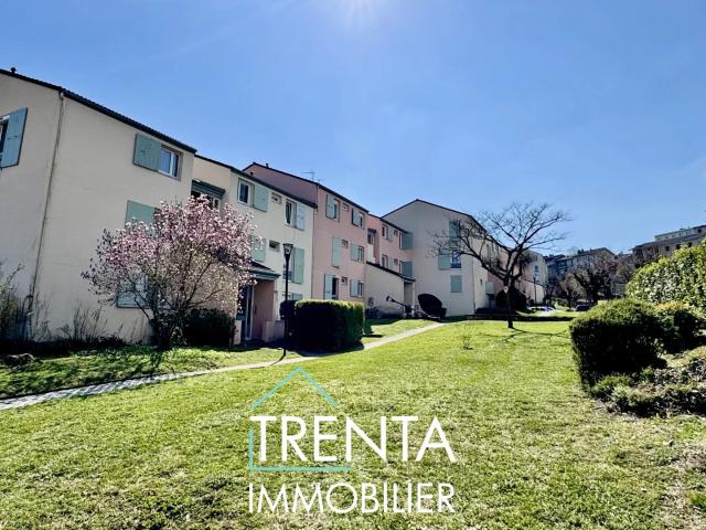 Appartement vente à Grenoble, Tullins