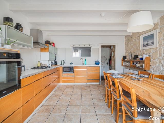 Maison vente à Grenoble, Tullins