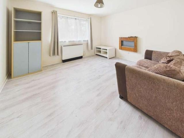Apartment for rent in Bridgeton, Scotland