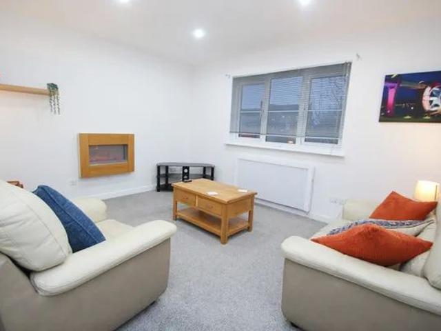 Apartment for rent in Bridgeton, Scotland