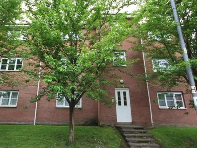 Apartment for rent in Bridgeton, Scotland