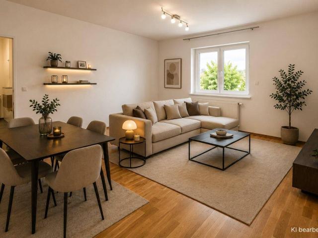 Apartment kaufen in Tulln an der Donau, Niederösterreich