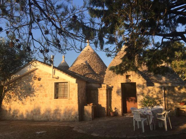 Casa in vendita a Puglia, Brindisi
