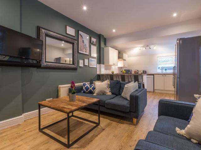 House for rent in Plasnewydd, Cardiff