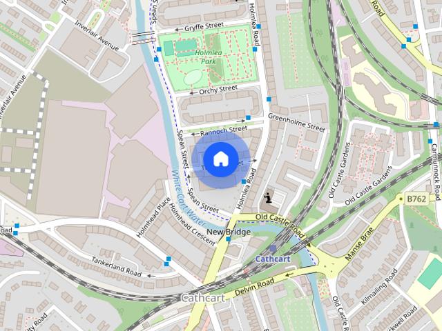 Apartment for rent in New Cathcart, Cathcart