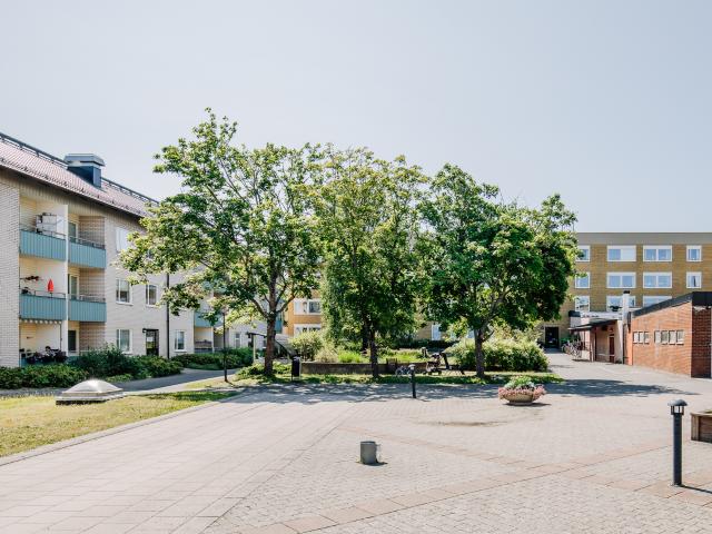 Lägenhet hyra i Skara, Västra Götaland