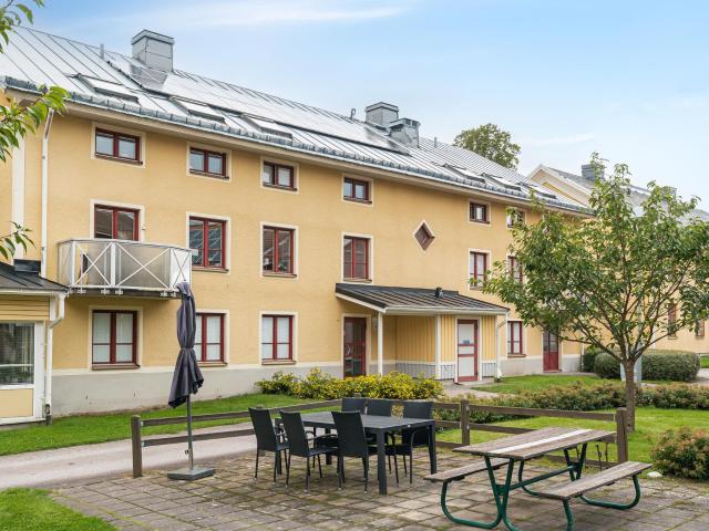 Bostad till salu i Kristinehamn, Värmland