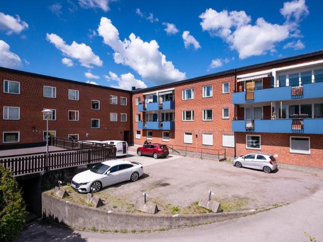Lägenhet hyra i Nyköping, Södermanland