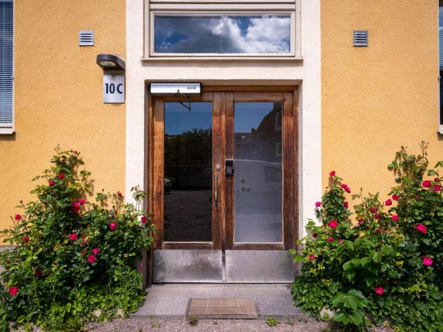 Lägenhet hyra i Öster, Nyköping
