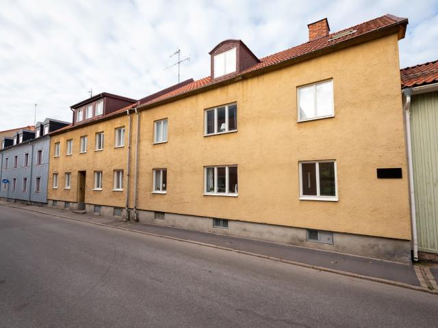 Lägenhet hyra i Öster, Nyköping