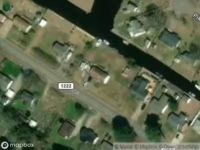 House for sale in Elizabeth City House for sale in Elizabeth City