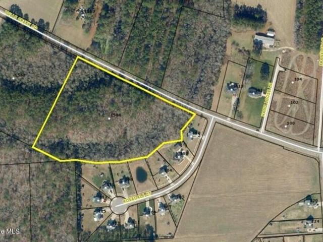 Land for sale in Moyock