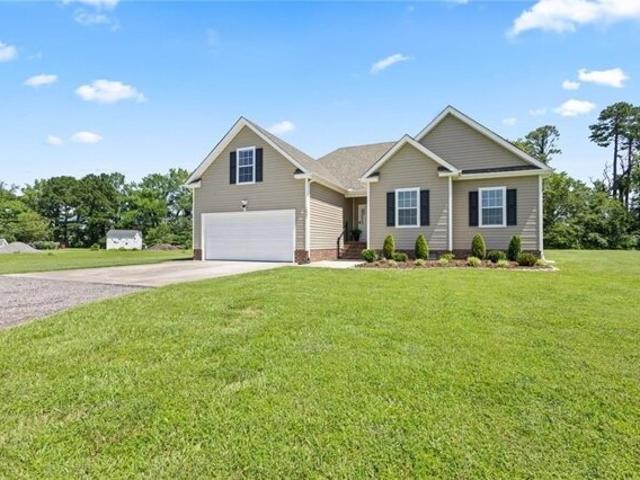 House for sale in Moyock