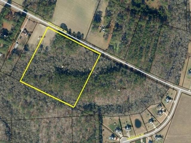 Land for sale in Moyock