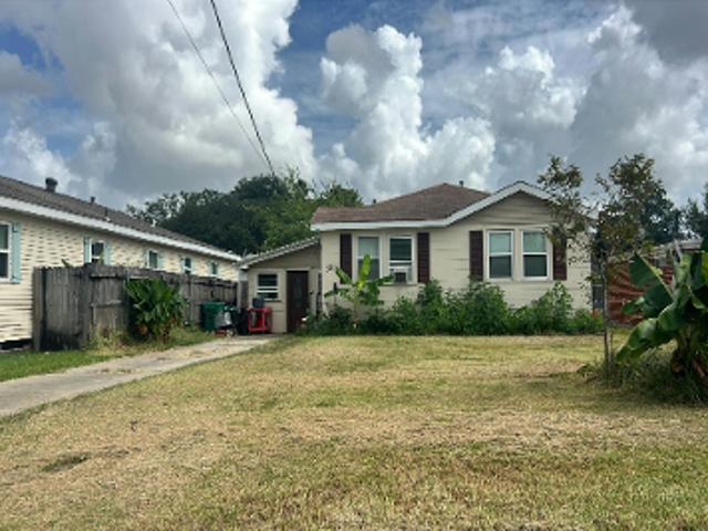 House for sale in Louisiana