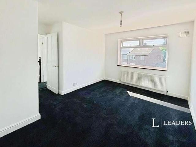 House for rent in Earlestown, St Helens