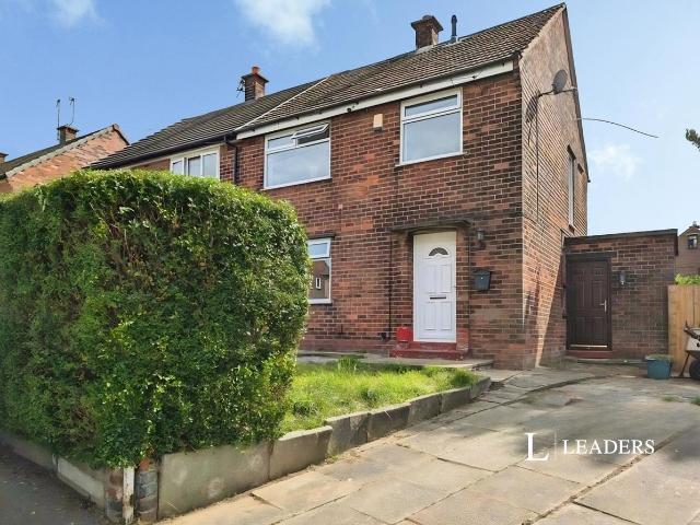 House for rent in Earlestown, St Helens